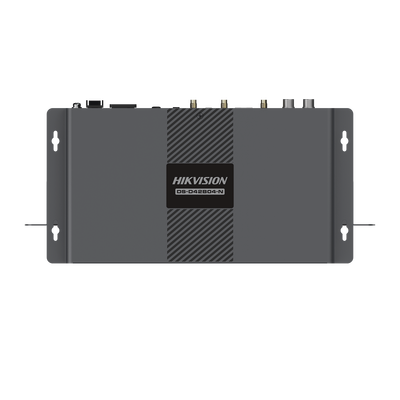 [222073] Controlador para Videowall LED / 2.3MP / 4 Salida de Video / Compatible con Paneles de Interior y Exterior 