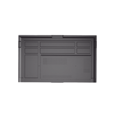 [220412] Pantalla Interactiva Touch de 86" Android 13 (Actualizable a Android 14) / Cámara Web 8 MP / Resolución 4K / Bocinas Integradas / Entradas HDMI y VGA / Incluye 2 Lápices para Escribir