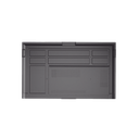 Pantalla Interactiva Touch de 86" Android 13 (Actualizable a Android 14) / Cámara Web 8 MP / Resolución 4K / Bocinas Integradas / Entradas HDMI y VGA / Incluye 2 Lápices para Escribir