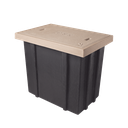 Registro de Baja Tensión Ligero, Uso peatonal,  3T