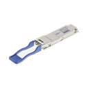 Transceptor QSFP+ (Mini-Gbic) / Monomodo / 40 Gbps de velocidad / Conectores LC Dúplex / Hasta 10 km de Distancia