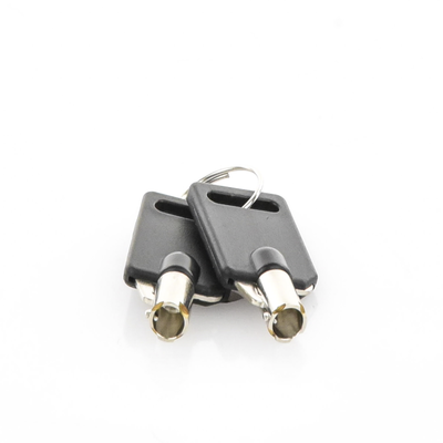 [213504] Llave de Reemplazo para MDVR / DS-MP5604 y AE-MD5043 / AE-MD5043(1T/SSD)