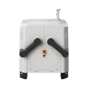 Estación de carga y comunicación para drones DJI 