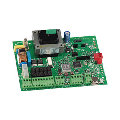 TARJETA FUENTE PARA REEMPLAZO DE DS2TD2617B3/PA (DS-T2050 REV1.0)