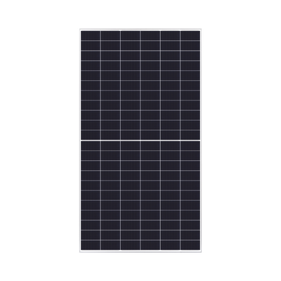 Modulo Solar TITAN, 660 W, 50 Vcc, Monocristalino, 144 Celdas PERC (Dim. 2384 x1303 x 35 mm)