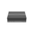 DVR 2 Megapíxel (1080p) Lite / 4 Canales TURBOHD + 1 Canal IP / Hasta 1 Mes de grabación / Unidad de Estado Solido Incluido / H.265+ / ACUSENSE Lite (Evita Falsas Alarmas) / Diseño Ultra Compacto / Extra Silencioso / eSSD de 480 GB