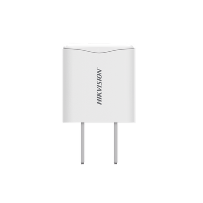 [220500] Cargador Mini USB - C (Compacto) de 20 Watts / Carga Rapida / 5 VCD a 3 Amp / 9 VCD a 2.22 Amp / Compatible con Multiples Marcas