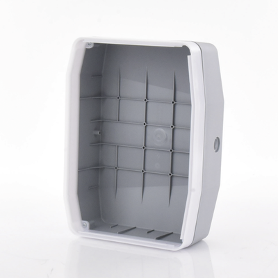 [220774] TAPA TRASERA PARA REEMPLAZO DE DS-2TD1217B-3/PA