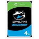 SEAGATE ST4000VX007 - Disco duro de 4TB SkyHawk / SATA 6 GB s / Función 24/7 Caché 64 MB