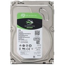 EAGATE ST3000DM008 - Disco duro de 3 TB / Serie BARRACUDA / SATA 6 GBS / Tamaño de 3.5 / Recomendado para usos múltiples