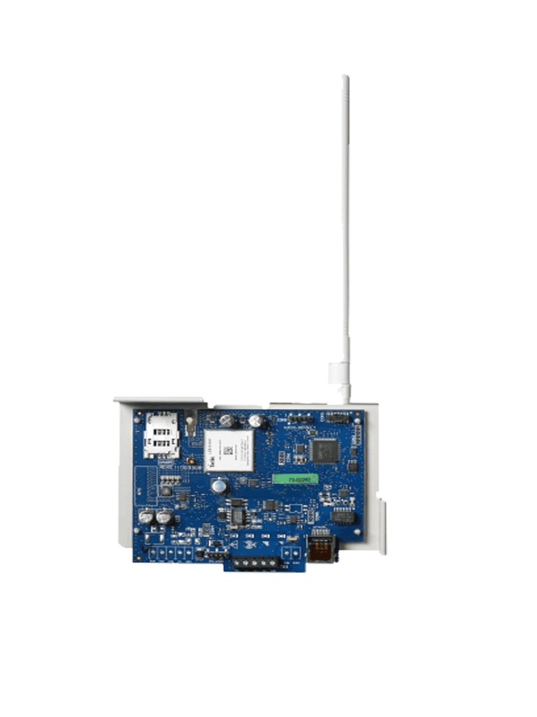 DSC LE2080-LAT - Neo Comunicador de Alarma Celular LE2080 Con aplicación "ConnectAlarm" #Power
