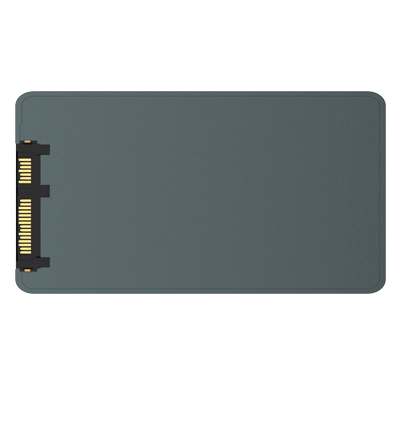 DAHUA SSD-V800S1TB - Disco de Estado Solido de 1TB 2.5"/ Especial para DVR o NVR / SSD CCTV Series/ Incluye Adaptador Para Instalación/ Puerto SATA/ SSD Especial Para Videovigilancia/ 