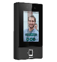 DHI-ASI6214S-D Control de acceso con reconocimiento facial/ Pantalla de 4.3 Pulgadas/ Cámara 2 MP/ 6.000 usuarios/ 6.000 rostros/ 6.000 contraseñas/ 6.000 huellas dactilares/#SPLite/ FACT