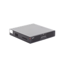 [Doble Poder de Decodificación] NVR 32 Megapixel (8K) / 32 Canales IP / AcuSense / ANPR / Conteo de Personas / Heat Map / 8 Bahías de Disco Duro / 2 Tarjetas de Red / Soporta RAID con Hot Swap / 2 HDMI en 8K / Soporta POS / Alarmas I/O