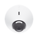 UBIQUITI UVC-G4-DOME - Cámara IP domo 4 MP, Lente Fijo, PoE, Iluminadores IR 9 Mts, Micrófono y Bocina integrados, Deteccion de eventos IA, Administrable a través de UniFi Protect.