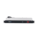 PDU para Distribución de Energía, Montaje en Rack, 11 salidas, Instalación Horizontal, de 19in, 1U, 15 Amp, 120 Vca
