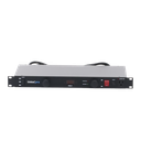 PDU para Distribución de Energía, Montaje en Rack, 11 salidas, Instalación Horizontal, de 19in, 1U, 15 Amp, 120 Vca, Con Indicador Led Y Display 