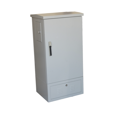 Controlador IP para DVR, NVR y PTZ a través de Red / Soporta RS-485 / Compatible con epcom, HiLook y HIKVISION