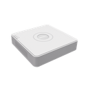 DVR 16 Canales TurboHD + 2 Canales IP / 2 Megapixel (1080p) Lite / Acusense Lite (Evita falsas alarmas) / Audio por Coaxitron / 1 Bahía de Disco Duro / H.265+ / Salida de VÌdeo en Full HD