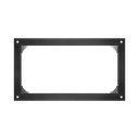 Montaje de Pared para 1 Panel LED / Uso en Interior / Compatible con Series MWF, GWF, CWF y ZWDB