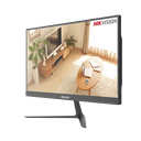 Monitor VA LED Full HD (1920 X 1080) de 23.8" / Ideal para CCTV, Oficina y Hogar / Entrada HDMI-VGA / Montaje VESA (100 X 100) / Uso 24/7 / Backlight E-LED / Ultra Delgado