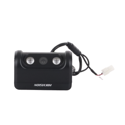 Cámara Móvil IP 5 Megapixel / Lente 8 mm / Reconocimiento de Placas (ANPR) / 20 mts IR / Exterior IP68 / IK10 / WDR 120 dB