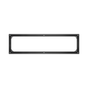 Montaje de Pared para 2 Paneles LED / Uso en Interior / Compatible con Series MWF, GWF, CWF y ZWDB