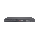Decodificador de Vídeo de 4 canales con salida 4K / 4 Salidas HDMI / Soporta hasta 36 canales de Vídeo Simultáneos / Videowall 
