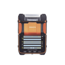 Fusionadora de Fibra Óptica MultiModo y MonoModo / 6 motores / Alineación por Núcleo / OPM + VFL