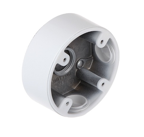 [DAC124012] DAHUA PFA13A-E - Caja de conexiones para camaras domo DAHUA serie  HDW1000 / 1100 / 1200 / 1220 / 1400 / 2231 / 2401M /  HDW1100RVF / 1200 / 1220 / 1400