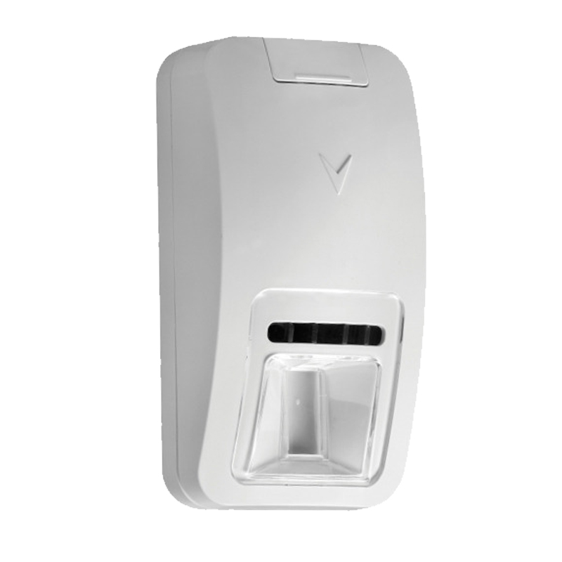 DSC PG9974P - Detector de Movimiento Óptica de Espejo Inalámbrico con tecnología Power G compatible con NEO, PRO, Qolsys y IoTega   #LosPrincipales #promo #OLIMPIADAS