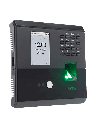 ZKTECO MB10VL- Control de Asistencia y Acceso simple / 500 huellas / 100 rostros Luz Visible / 50000 eventos / TCPIP #LicenciaBT 