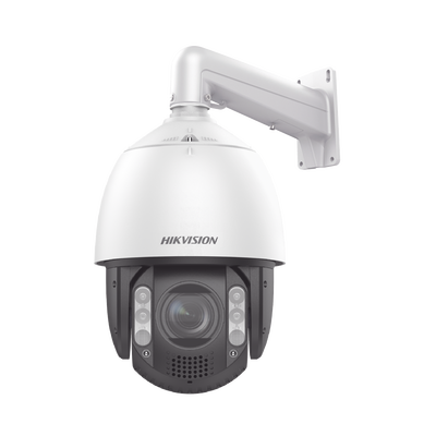 [215334] [ PROTECCIÓN ACTIVA ] PTZ IP 2 Megapixel / 20X Zoom / ColorVu / 100 mts Luz Blanca / 150 mts IR / ACUSENSE (Evita Falsas Alarmas) / IP66 / IK10 / Alerta Audible 30 metros y Luz Estroboscópica / Autoseguimiento 2.0 / Hi-PoE / Rapid Focus / mi