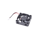 Ventilador de Repuesto 12 Vcc / Consumo 0.8 Watts / Dimensiones 4 cm x 4 cm / Compatible con modelos EV-1008TURBO - EV1016-TURBO - DS-7200 / EV4008TURBO / EV4016TURBO / IDS-7200