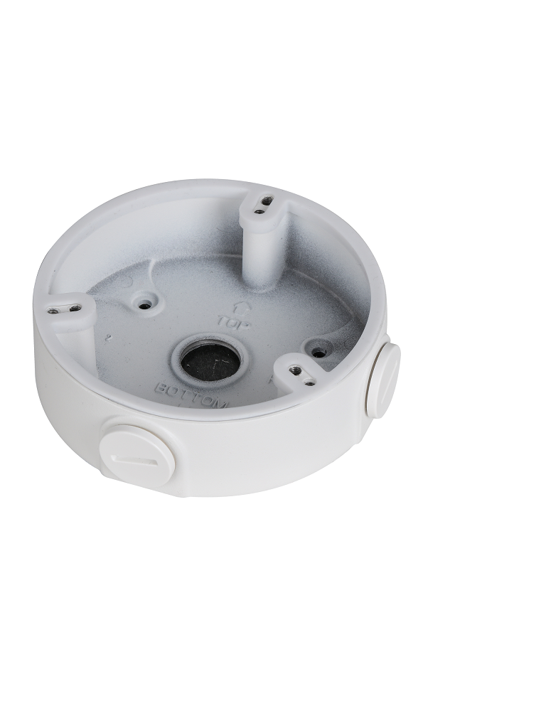 [DAC053002] DAHUA PFA136 - Caja de conexiones para camaras domo DAHUA