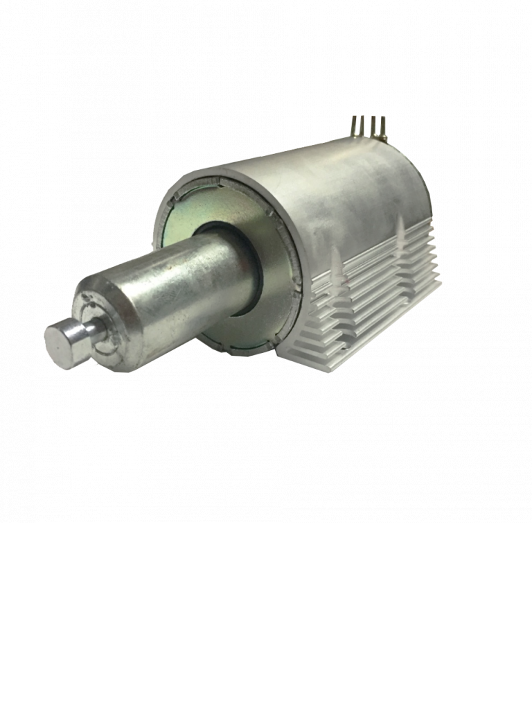 ZKTECO TSA18 - Electroimán para Torniquete ZKTECO Semiautomático TS2100 / TS1100 / TS2022 / TS1022 / TS2033