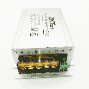 ZKTECO TPM005B - Fuente de Poder para Gabinete ZKTECO / 110V de Entrada / 12V de Salida / Compatible con Paneles InBio