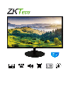 ZKTECO ZD222K - Monitor LED Full HD de 21.5 pulgadas / Resolución 1920 x 1080 / 1 Entrada de video HDMI y 1 VGA / Altavoces Incorporados / Ángulo de Visión Horizontal 170° /  Soporte VESA / Ahorro de Energía / 24/7 / Incluye Cable HDMI