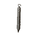 WEJOIN WJBBS42 - Resorte de balance para barreras Wejoin con Servo Motor / Color Negro