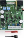 RISCO RP128EPS000A - Fuente Para Alimentar Sensores o Módulos Adicionales / Permite Monitorear El Estado De La Energía / Compatible con LightSYS Plus+