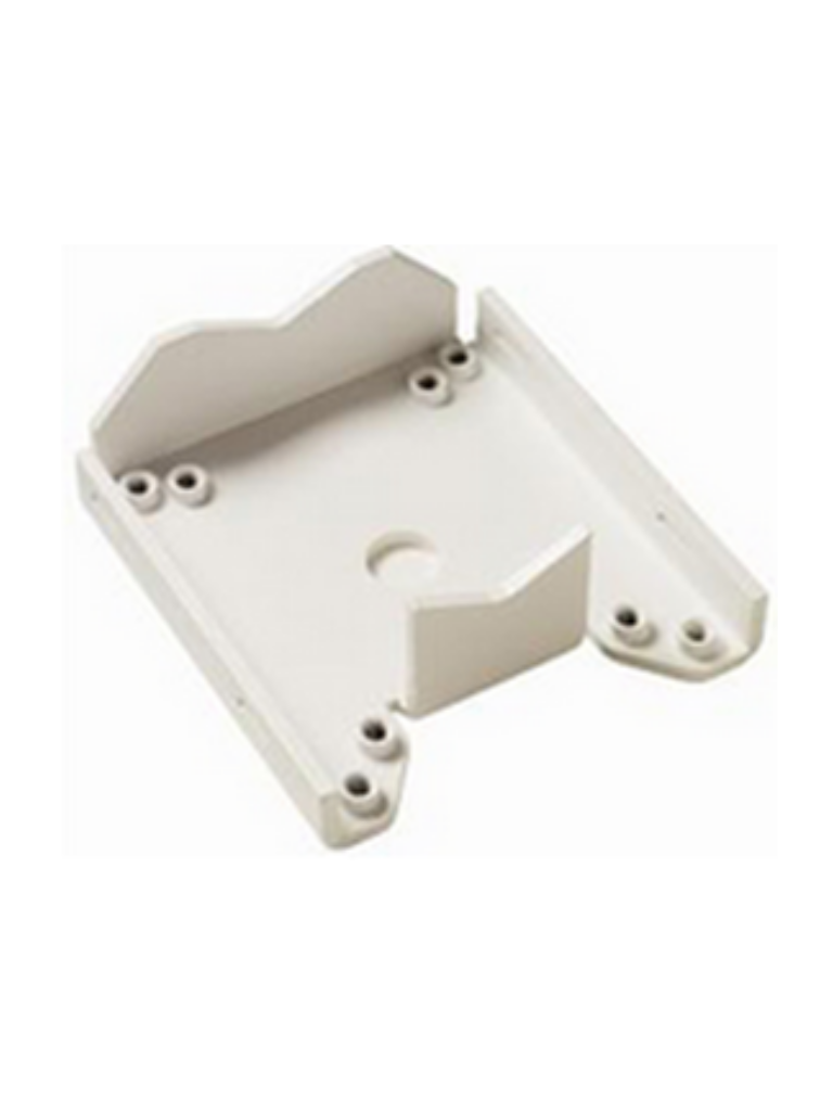 [RBM124005] BOSCH V_VG4A9541 - Adaptador para montaje en poste / Para uso con VG4APA0 / VG4APA1 / VG4APA2 / VGAPENDARM