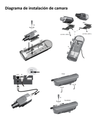 BOSCH V_UHOPOE10 - Gabinete UHO / IP67 / Cuenta con salida  PoE