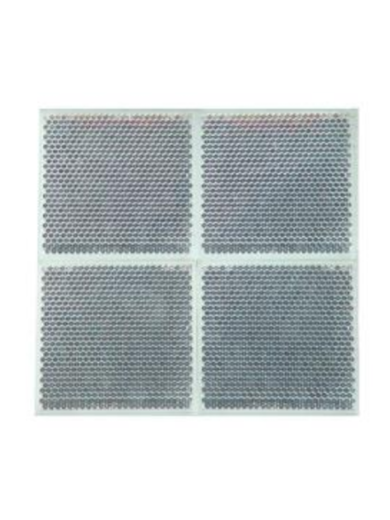 [RBM427023] BOSCH F_FRAY5000LRKIT - Kit con 3 PRISMAS adicionales para rangos entre 50 y 100 metros