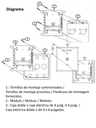 BOSCH F_FLM7024ISO- MODULO AISLADOR DE BUS MUX
