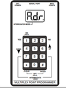 BOSCH I_D5060- PROGRAMADOR MUX PARA D9412G D7412G Y D7212G