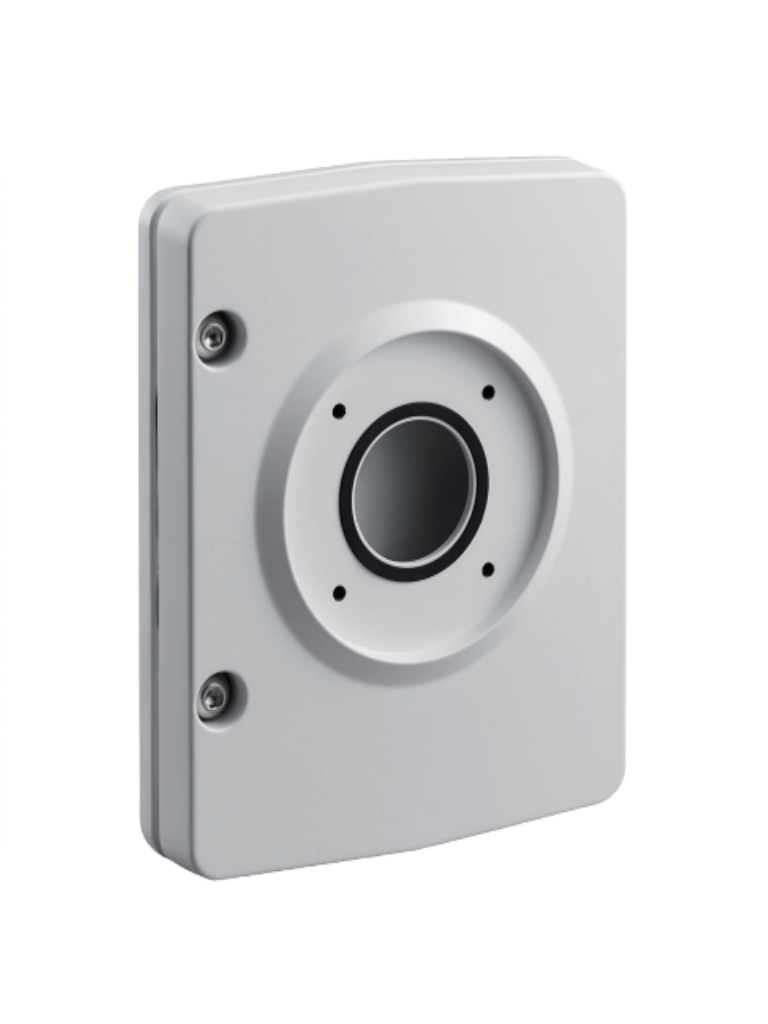 BOSCH V_NDAUWMP - Placa para montaje en pared / IP66 / Color blanco