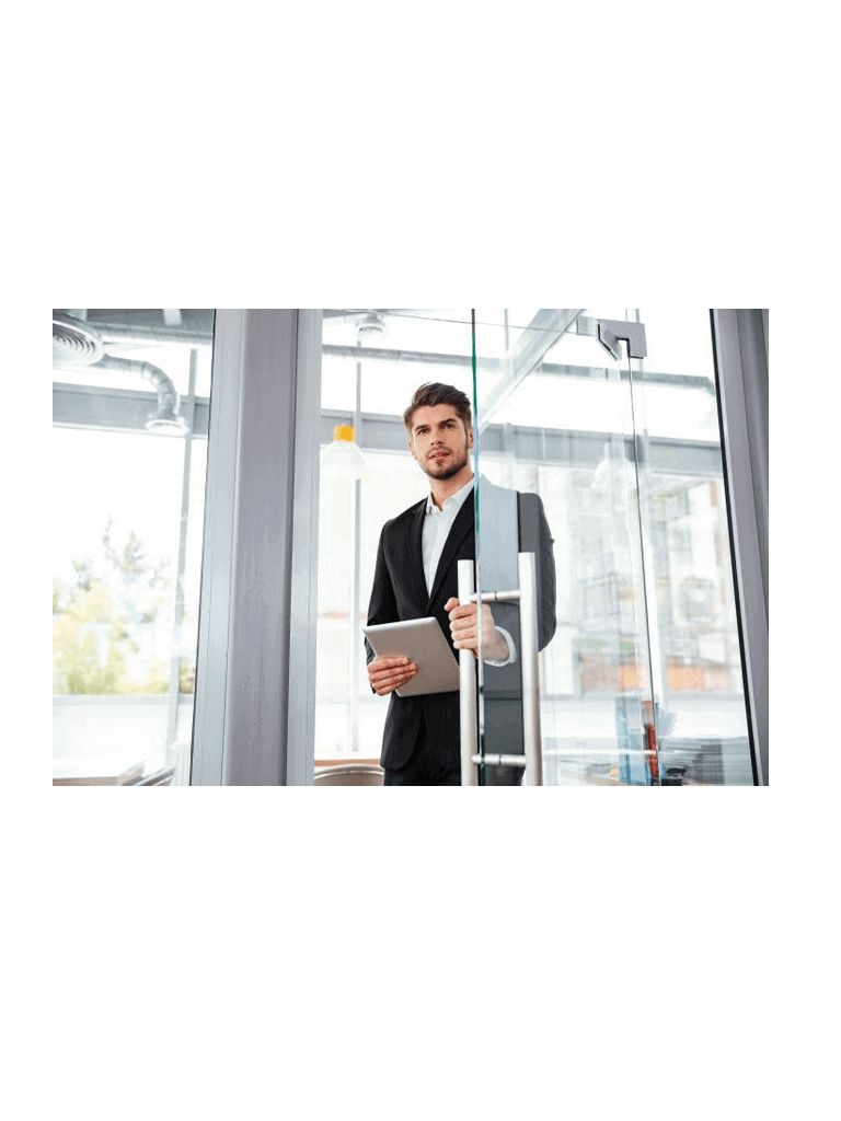 BOSCH A_AMSXCLI1V40- Licencia para un operador en AMS 4.0 