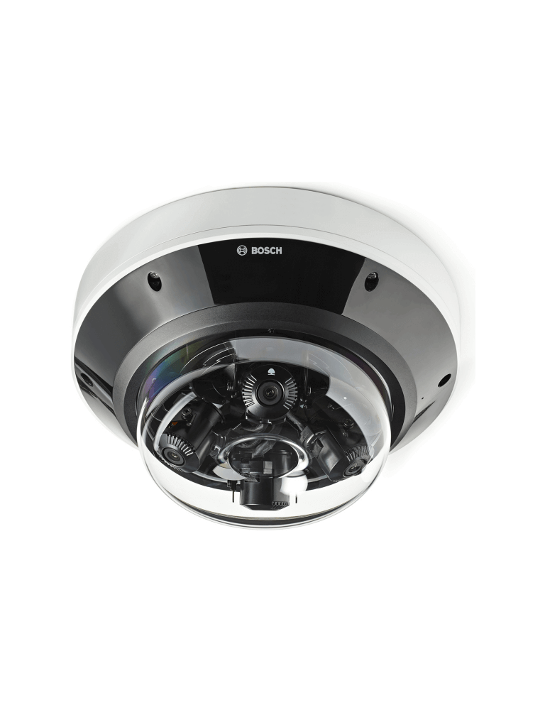 BOSCH V_NDM7703AL- FLEXIDOME multi 7000i IR/ Domo fijo, 20MP IP66 IR 3,7-7,7mm