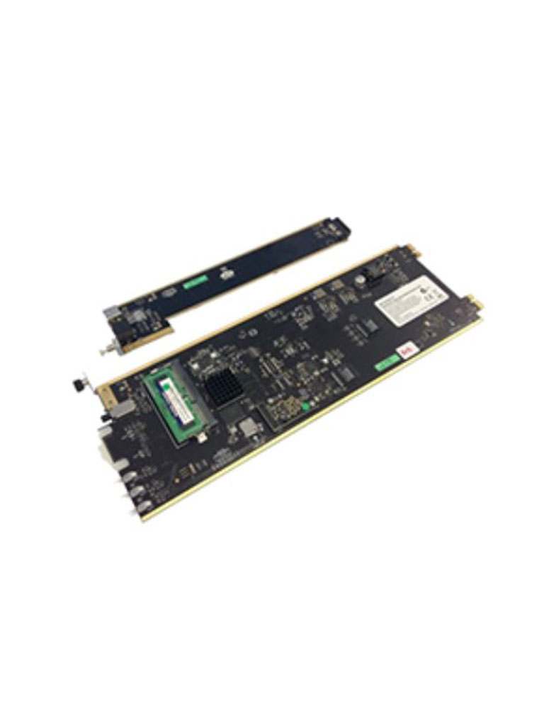 DSC SGDRL5IPSTD - Tarjeta Digital IP 4096 Cuentas con 512 Supervisadas Tabla 1 