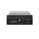 DSC SGMLRF5 Chasis Metálico para montaje de tarjetas para System V 